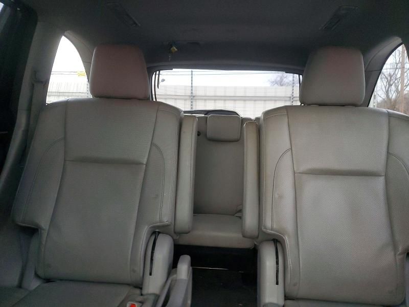 2014 Toyota Highlander Limited