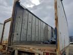 2006 Hvee DRY Van Trailer-DRY Van Trailer
