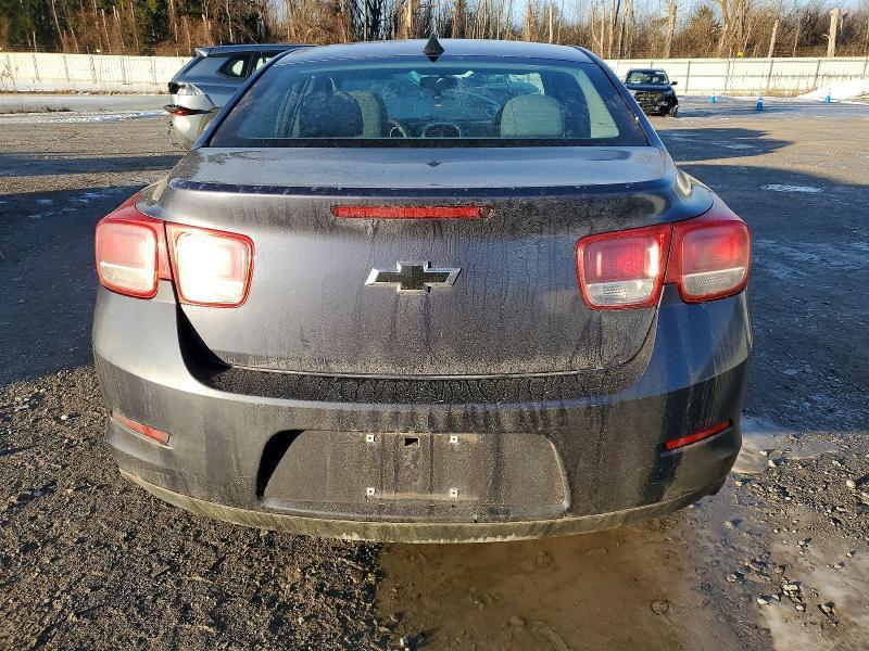 2013 Chevrolet Malibu ls