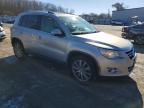 2011 Volkswagen Tiguan s