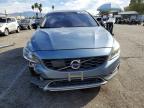 2018 Volvo V60 Cross Country Premier