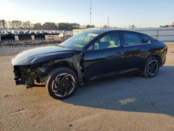 KIA salvage cars for sale: 2025 KIA K4 Gt-line Turbo
