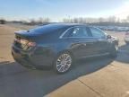 2014 Lincoln MKZ