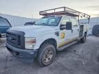 2008 Ford F350 SRW Super Duty