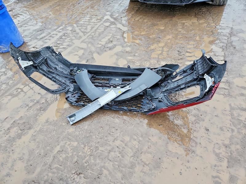 2018 Hyundai Kona sel