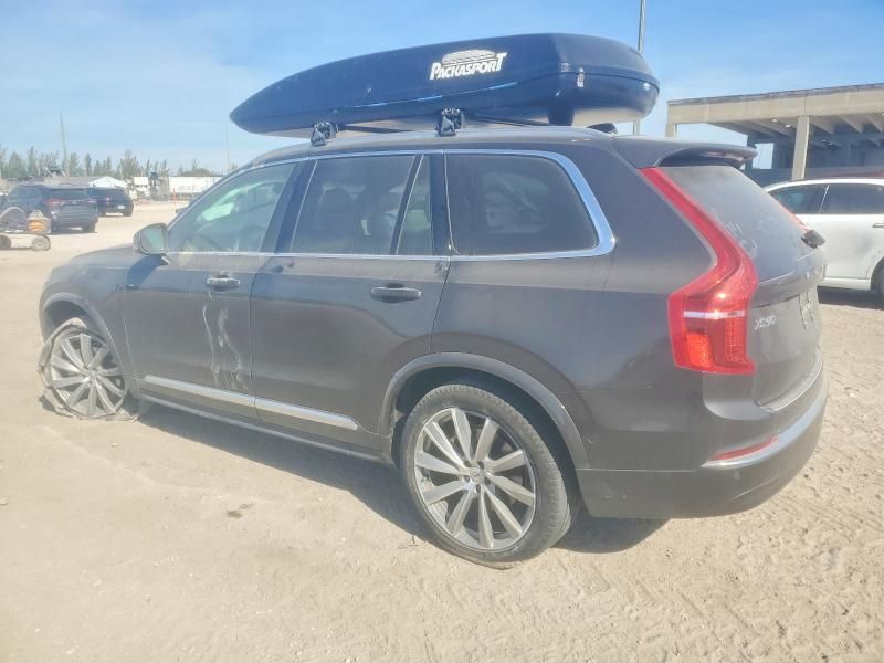 2024 Volvo Xc90 Ultimate