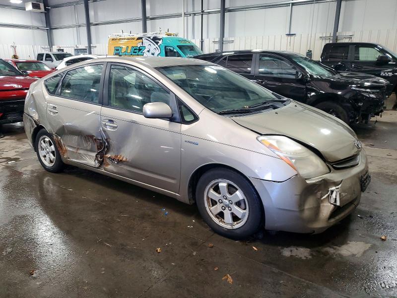 2008 Toyota Prius Base