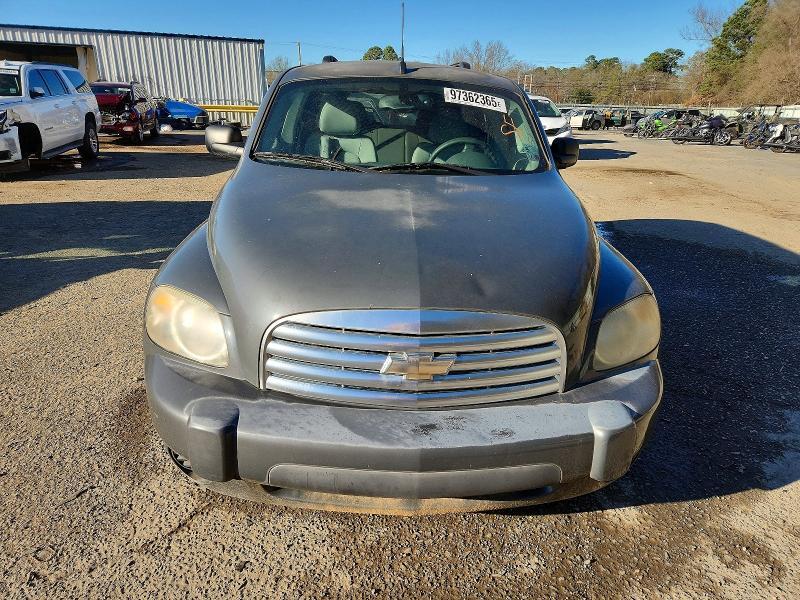 2008 Chevrolet Hhr ls
