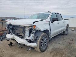2022 Chevrolet Silverado K1500 rst for sale in Assonet, MA