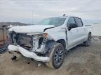2022 Chevrolet Silverado K1500 RST