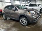 2016 Fiat 500x Trekking