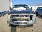 2007 Chevrolet Silverado K2500 Heavy Duty