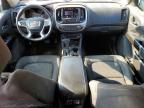 2015 GMC Canyon sle