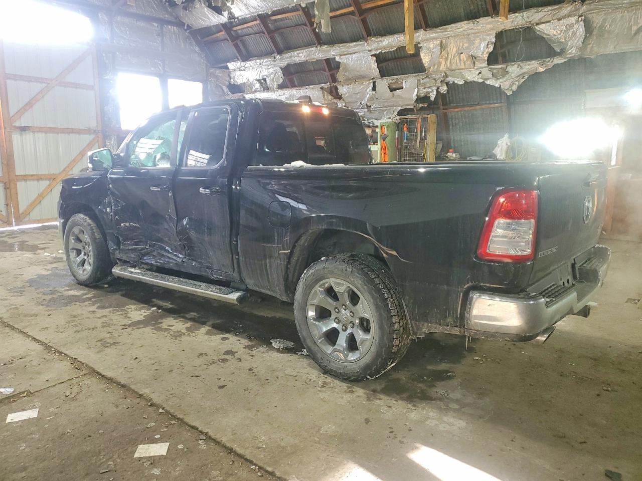 2020 Dodge Ram 1500 big Horn/lone Star
