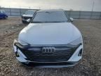 2024 Audi Q8 E-tron Premium Plus