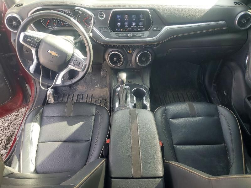 2020 Chevrolet Blazer Premier