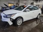 2018 Hyundai Accent se