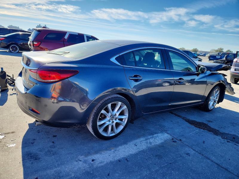 2014 Mazda 6 Touring