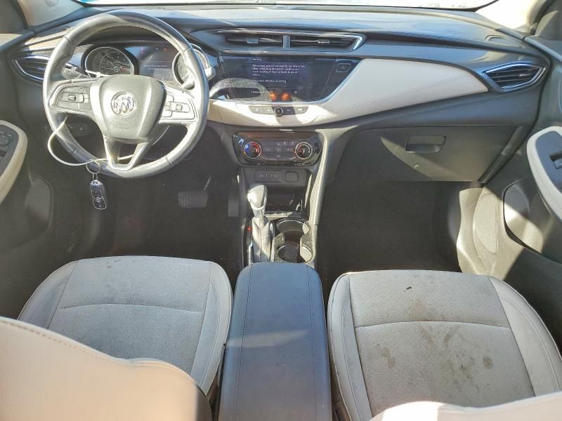 2020 Buick Encore gx Preferred