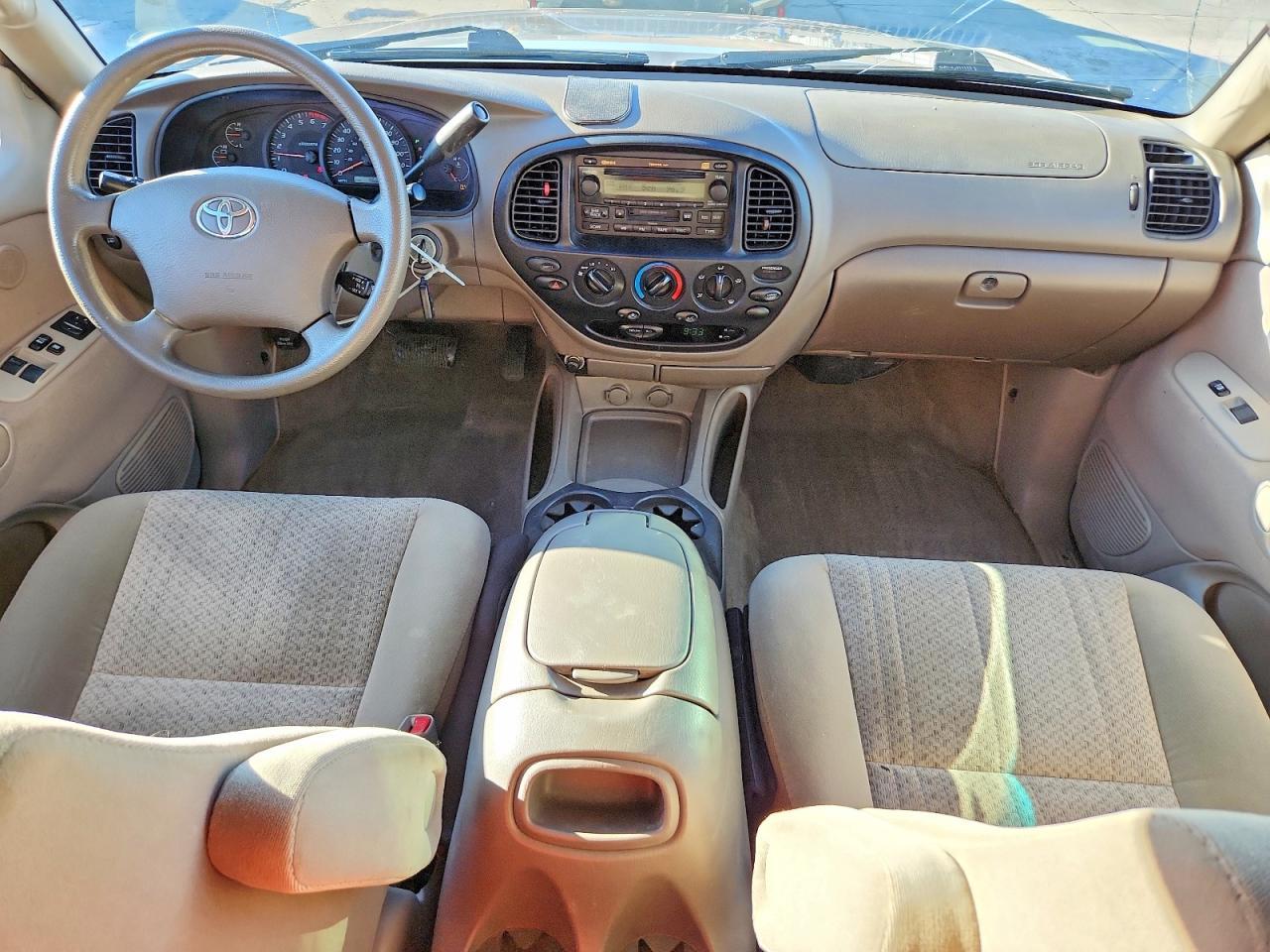 2006 Toyota Tundra SR5