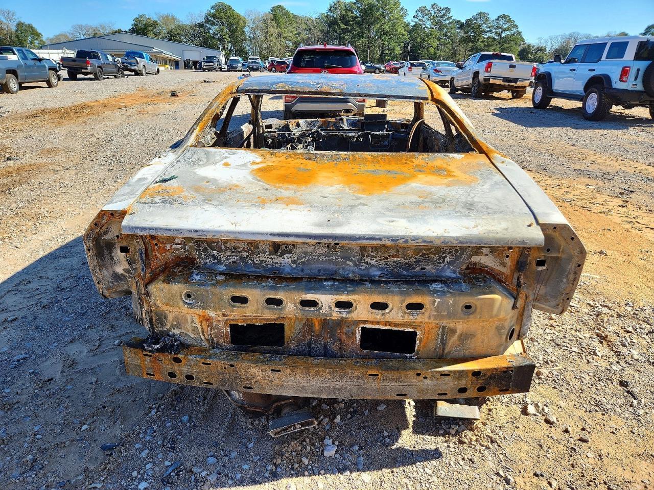 2014 Dodge Challenger sxt