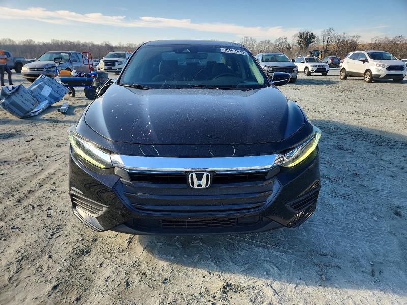2019 Honda Insight Touring