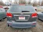2012 KIA Sorento Base
