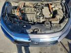 2022 Honda Insight ex