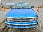 1995 Chevrolet S Truck S10