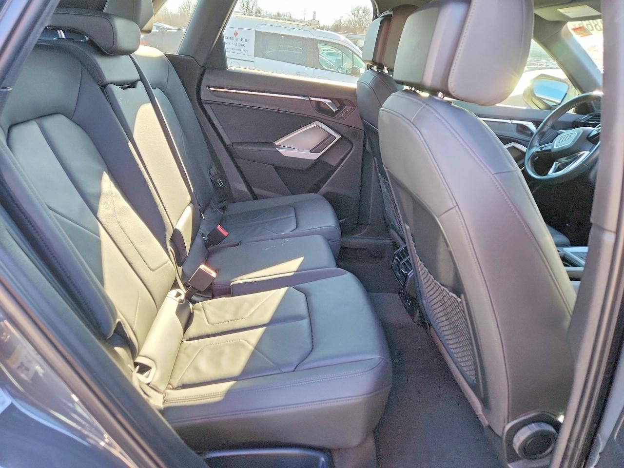 2019 Audi Q3 Premium