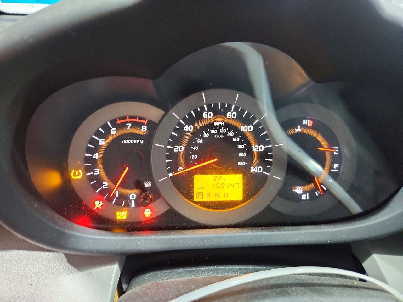 2010 Toyota Rav4