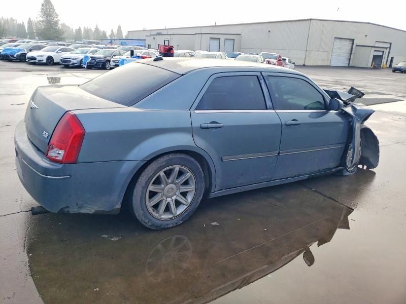 2005 Chrysler 300 Touring