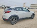 2017 Mazda Cx-3 Touring