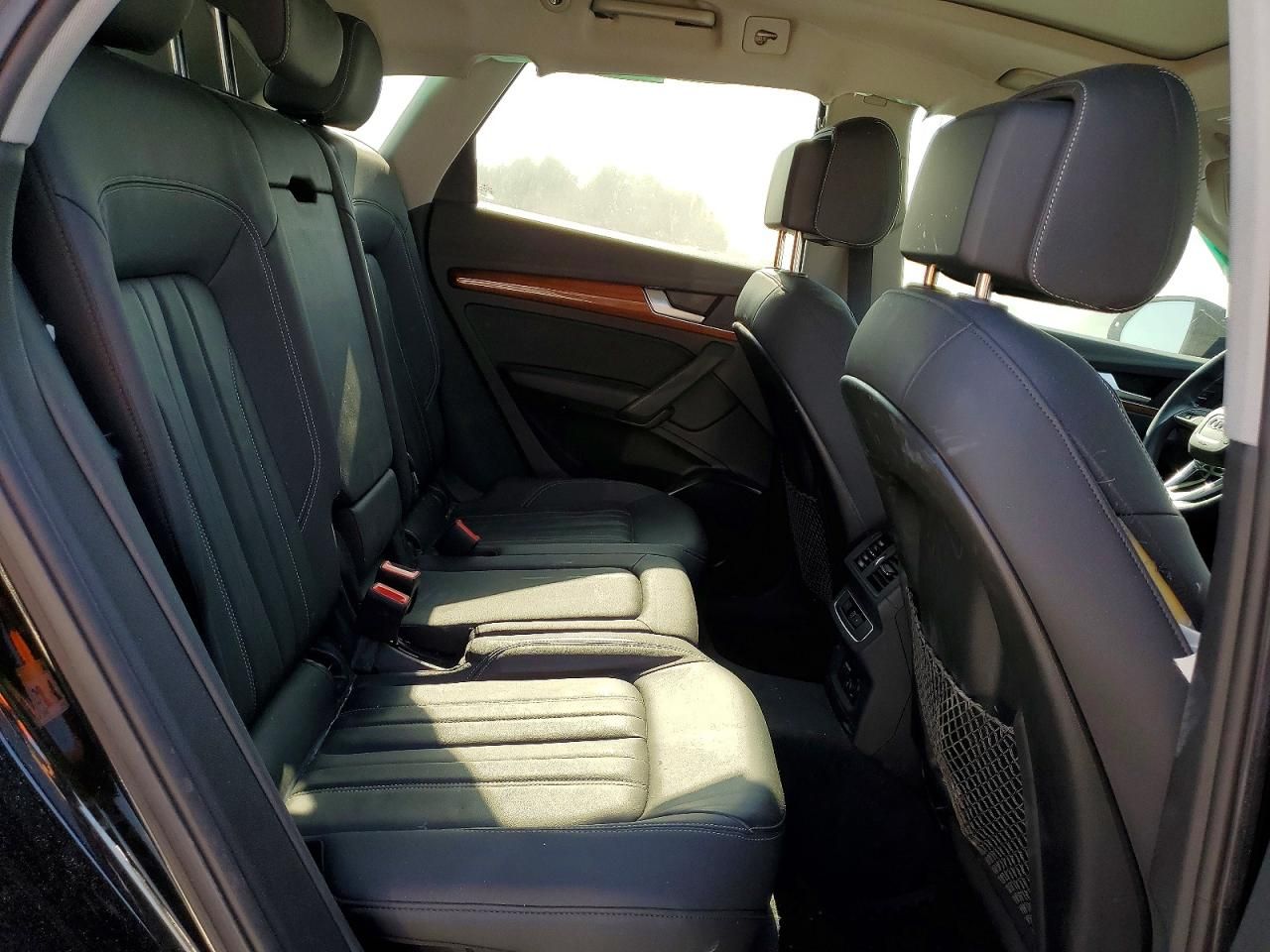 2023 Audi Q5 Premium 45