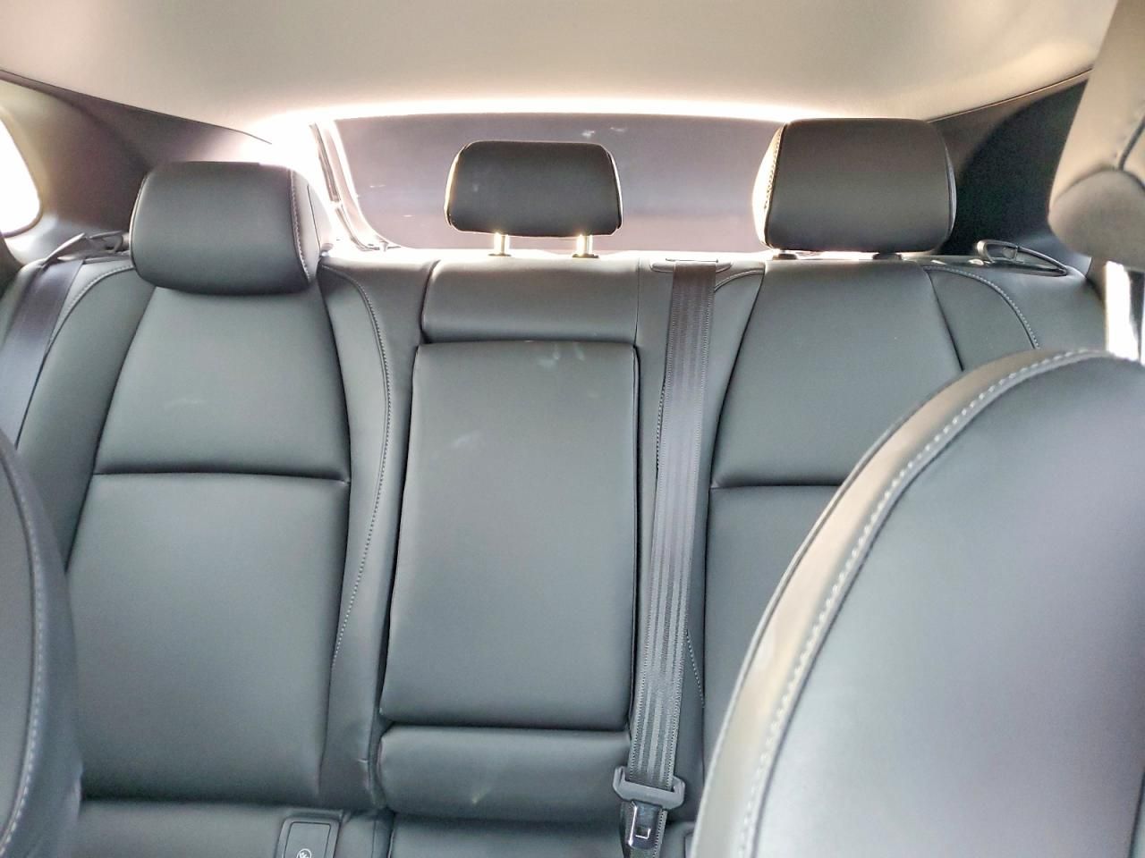 2024 Mazda Cx-30 Select