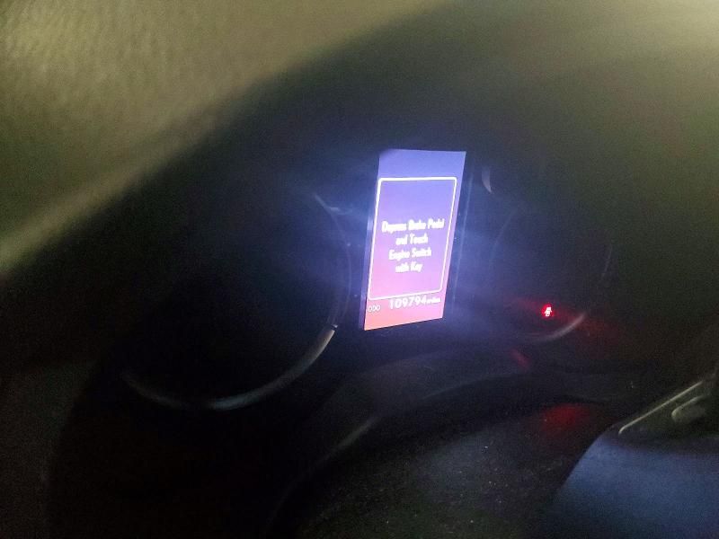 2020 Lexus Gx 460 Premium