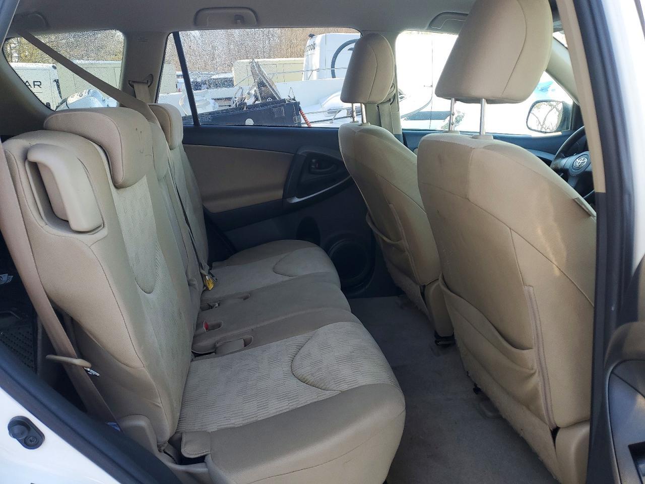2010 Toyota Rav4