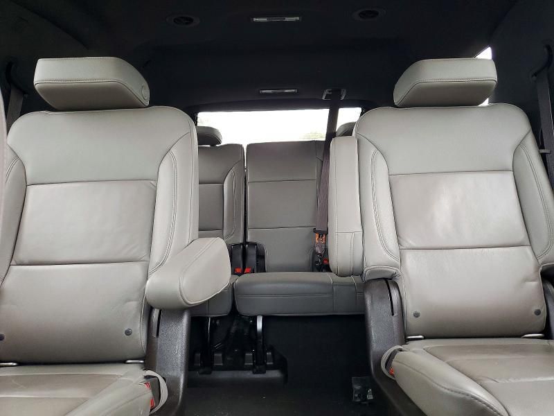 2021 Chevrolet Tahoe C1500 lt