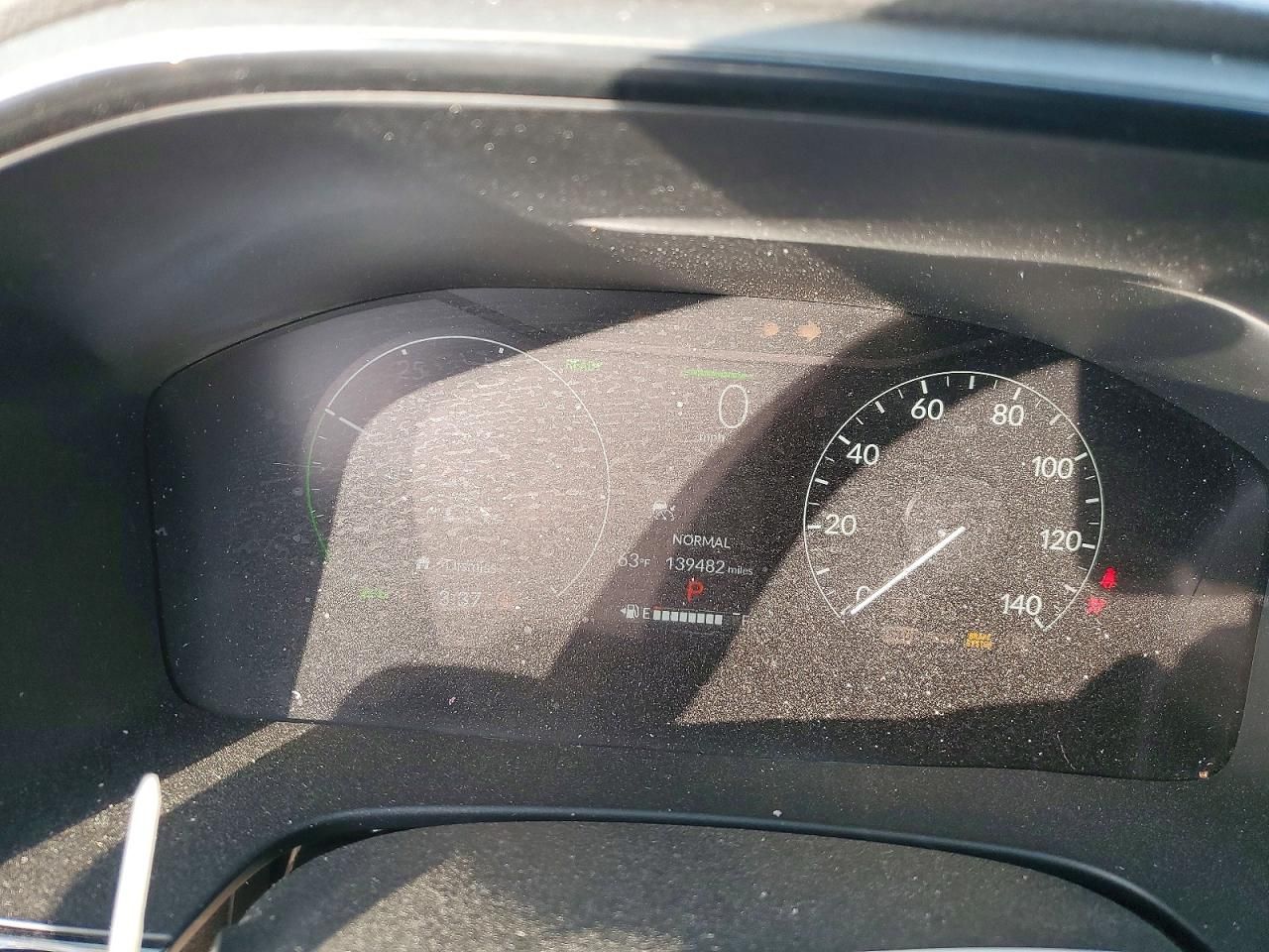 2025 Honda Cr-v Sport-l