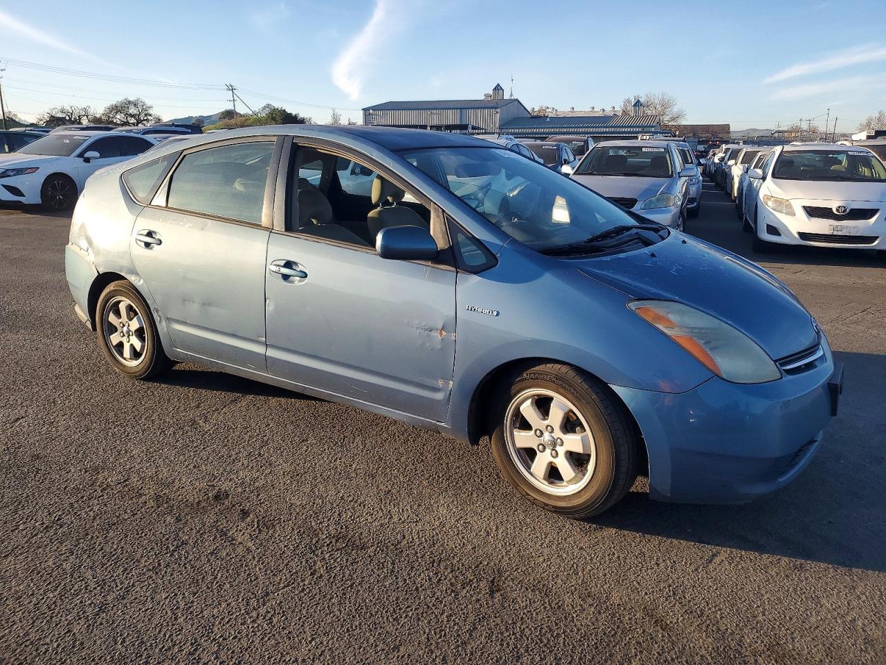 2007 Toyota Prius
