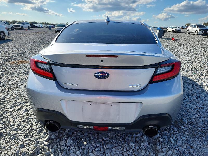 2023 Subaru Brz Limited