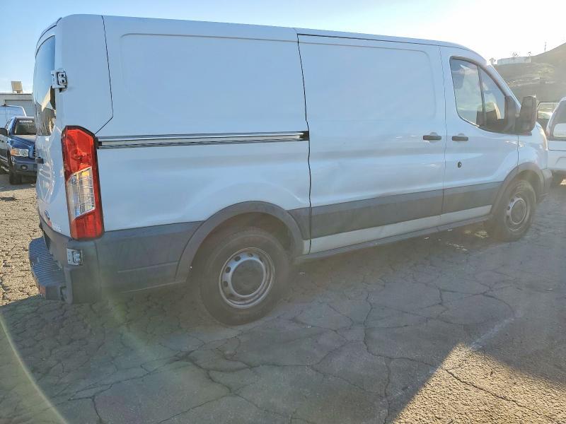 2016 Ford Transit T-150