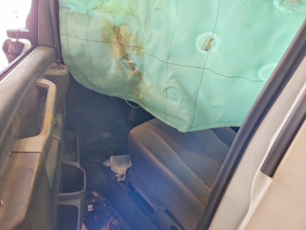 2020 Chevrolet Express 3500 Utility / Service Van