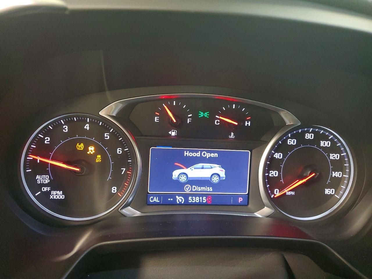 2020 Chevrolet Blazer 3LT