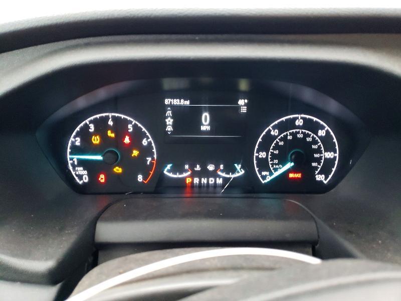 2020 Ford Transit T-250 Delivery Van