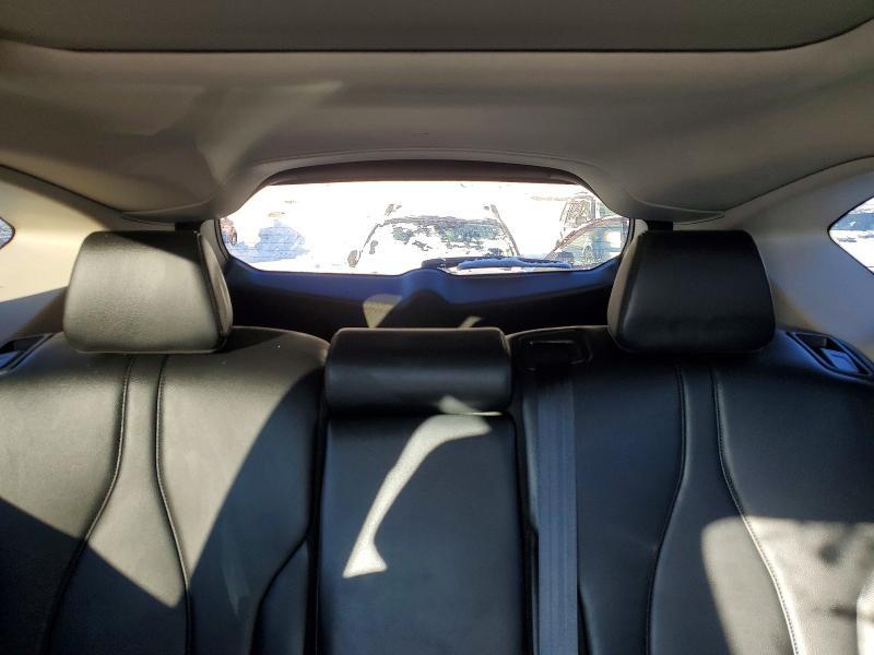 2021 Acura RDX