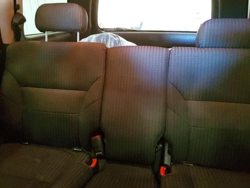 2003 Dodge Durango Sport