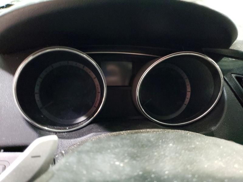 2014 Hyundai Sonata se