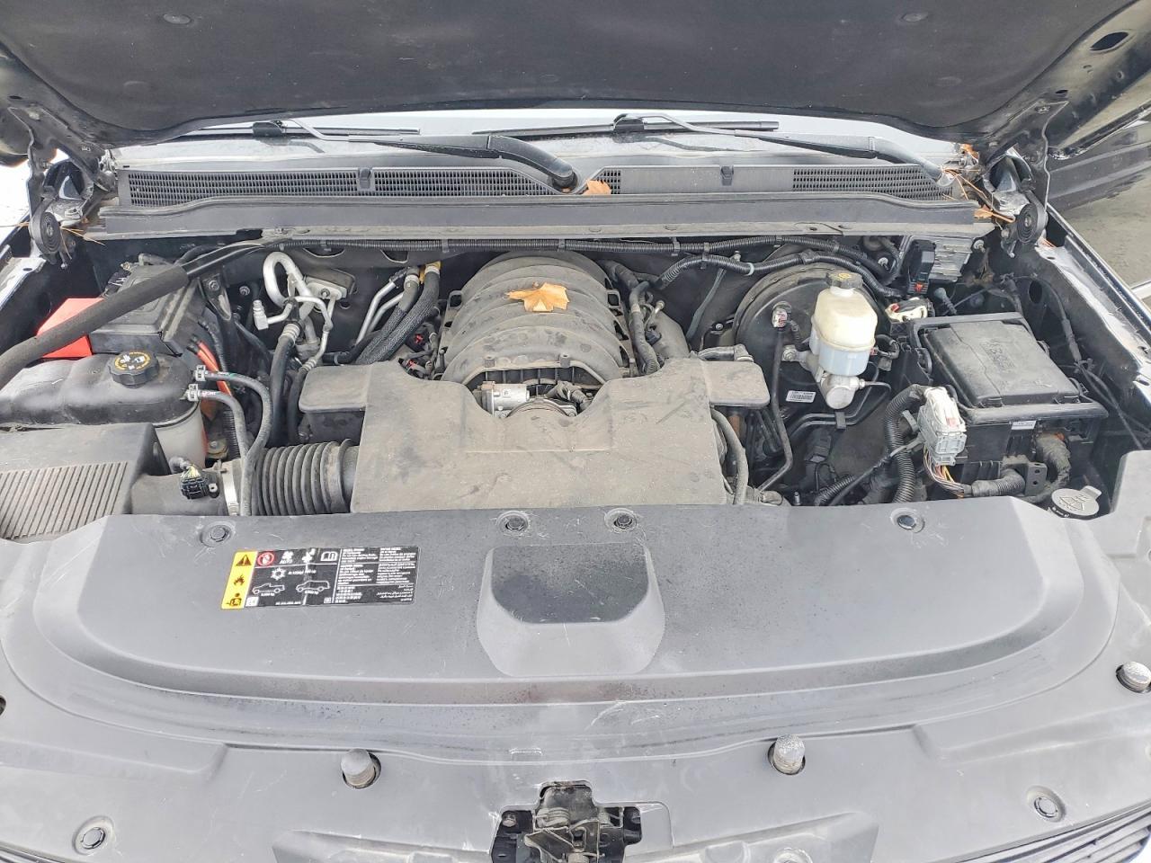 2020 Cadillac Escalade esv