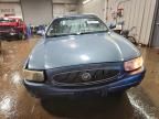 2001 Buick Lesabre Custom